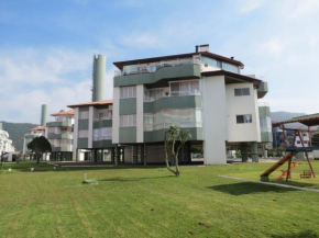 Apartamento na região nobre dos Ingleses - HX02F